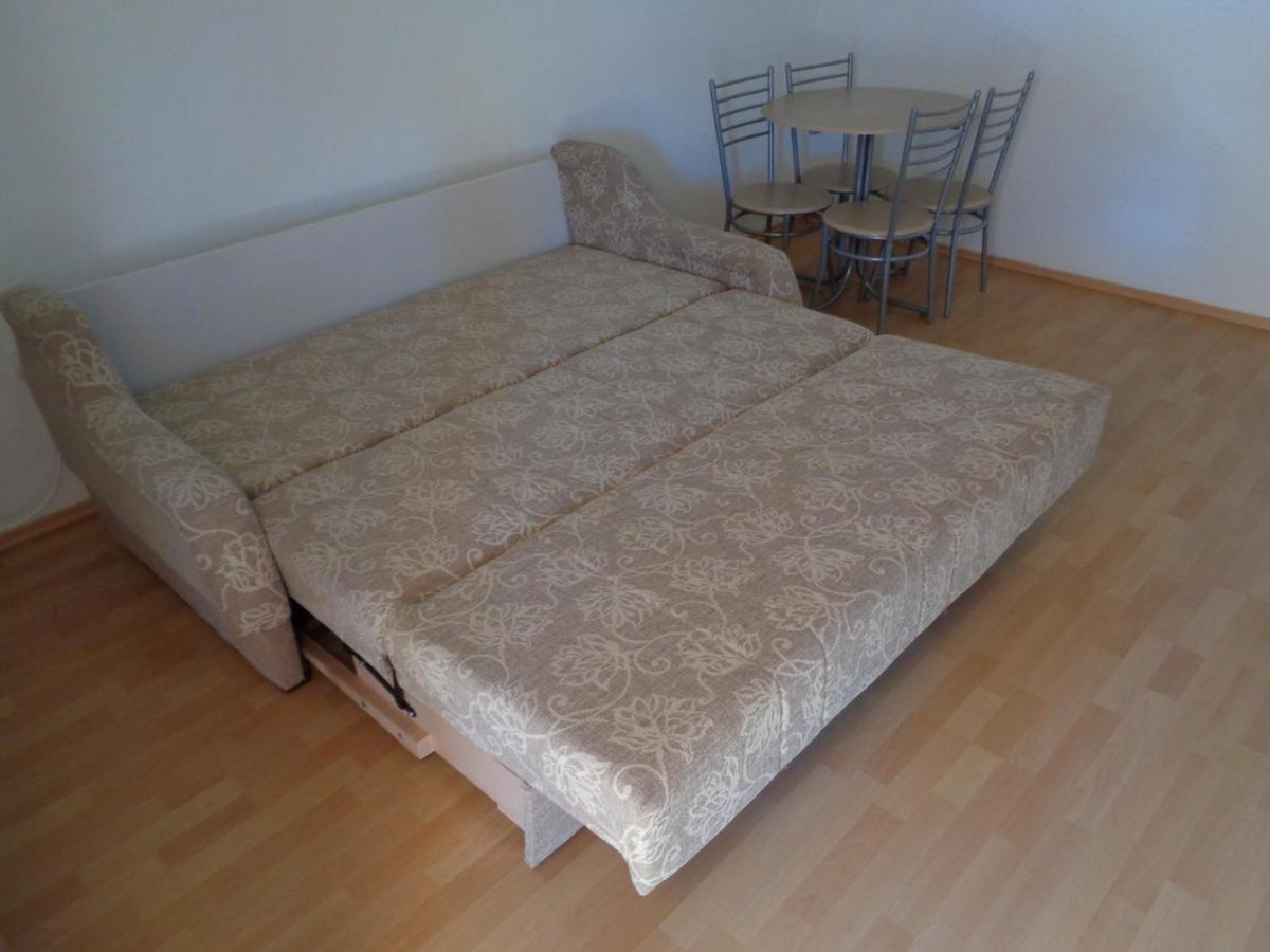 Apartman Kristo Vir Eksteriør billede